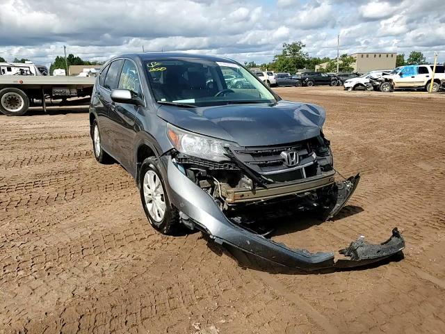 2014 Honda Cr-V Ex VIN: 5J6RM4H58EL007457 Lot: 71437635