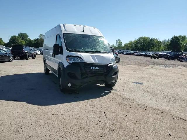 2025 Ram Promaster 2500 2500 High VIN: 3C6LRVDG5SE509509 Lot: 70899055