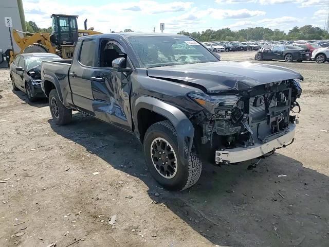 2025 Toyota Tacoma Double Cab VIN: 3TMLB5JN1SM159575 Lot: 80628225