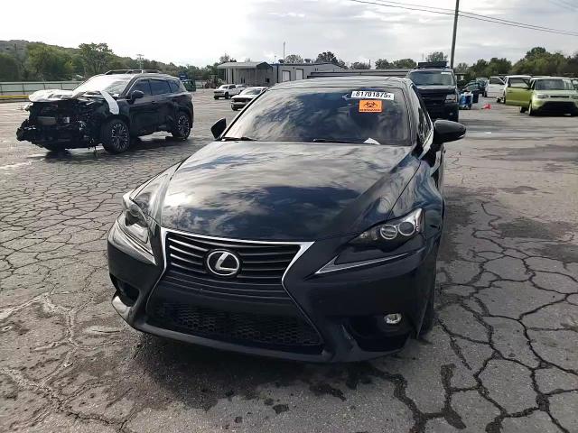 2016 Lexus Is 200T VIN: JTHBA1D29G5013364 Lot: 81701875