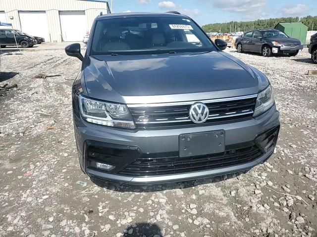 2020 Volkswagen Tiguan Se VIN: 3VV3B7AX5LM147672 Lot: 84268475
