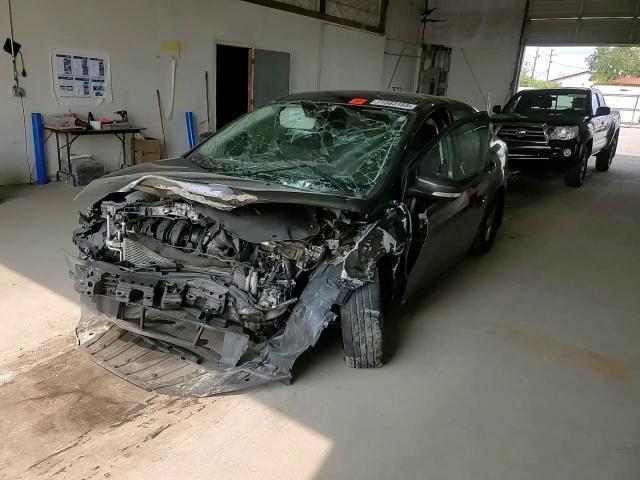 2017 Ford Focus Se VIN: 1FADP3F20HL336318 Lot: 71583155