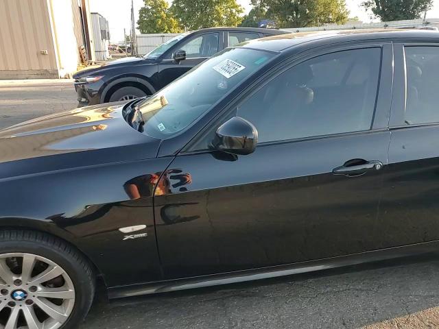 2011 BMW 328 Xi Sulev VIN: WBAPK5C59BA995871 Lot: 71569055