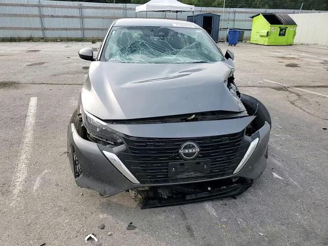 2024 Nissan Sentra S VIN: 3N1AB8BV1RY267661 Lot: 71365935