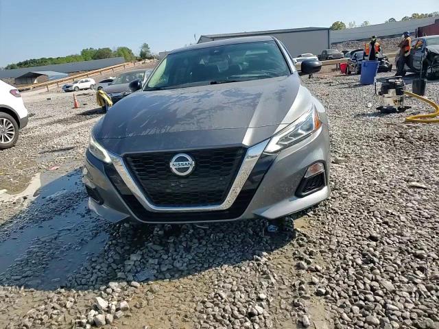 2020 Nissan Altima Sr VIN: 1N4BL4CV4LC126398 Lot: 81624375