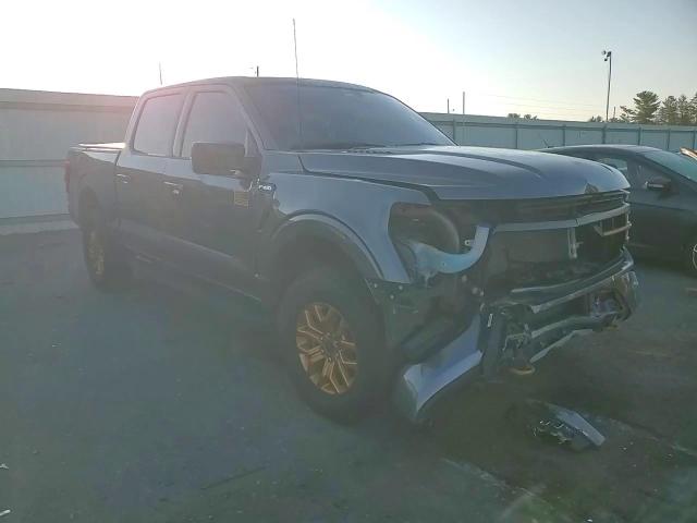 2023 Ford F150 Supercrew VIN: 1FTEW1E86PFA57559 Lot: 80505325