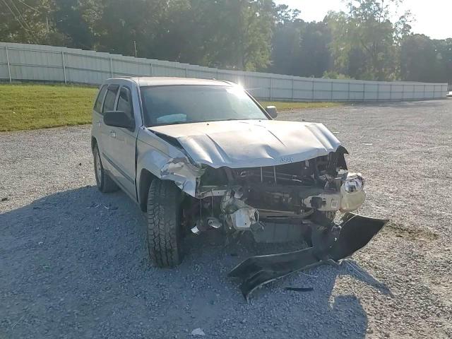 2008 Jeep Grand Cherokee Laredo VIN: 1J8GR48K58C112961 Lot: 82103705