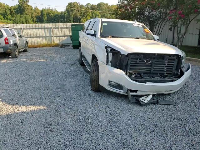 2018 GMC Yukon Xl C1500 Slt VIN: 1GKS1GKC2JR123158 Lot: 81510575
