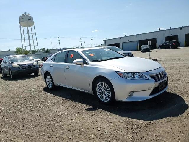 2013 Lexus Es 350 VIN: JTHBK1GGXD2022642 Lot: 80015605