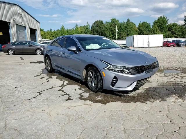 2021 Kia K5 Lxs VIN: 5XXG14J2XMG058771 Lot: 71213635