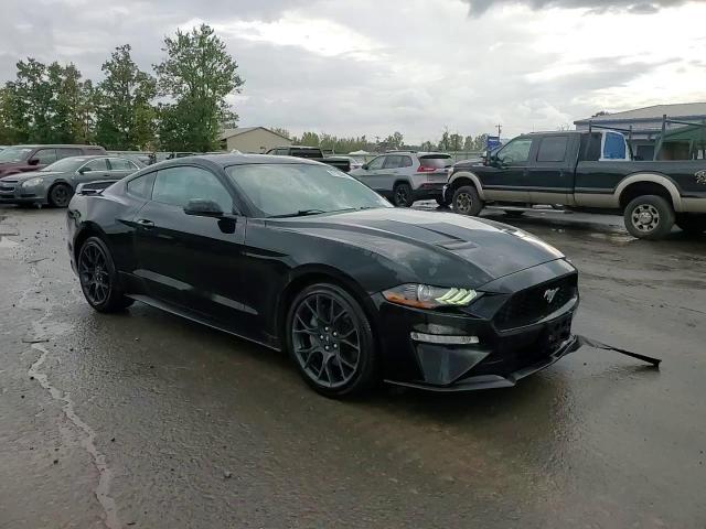 2019 Ford Mustang VIN: 1FA6P8TH3K5198896 Lot: 81188685