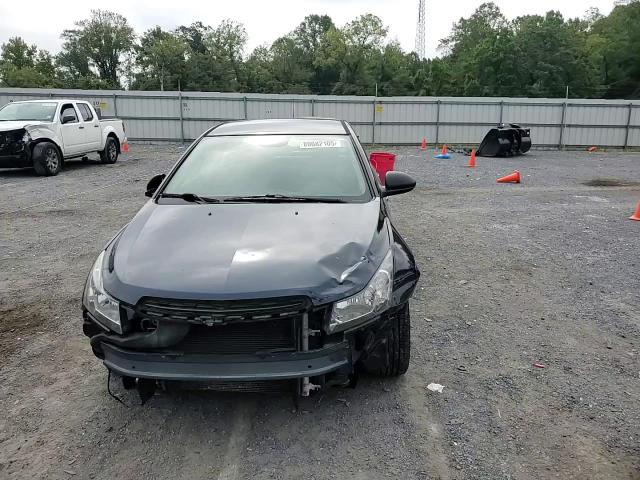 2015 Chevrolet Cruze Ls VIN: 1G1PA5SG8F7259914 Lot: 80082105