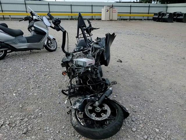 2022 Harley-Davidson Flhxs VIN: 1HD1KRP15NB623299 Lot: 80992465
