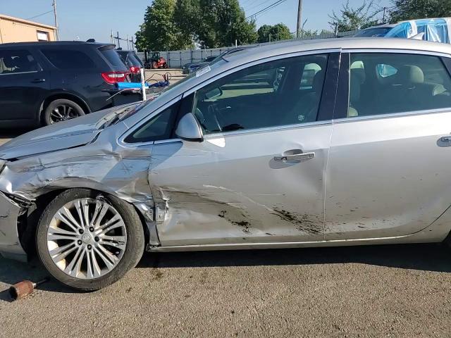 2014 Buick Verano VIN: 1G4PP5SK3E4156843 Lot: 84047515