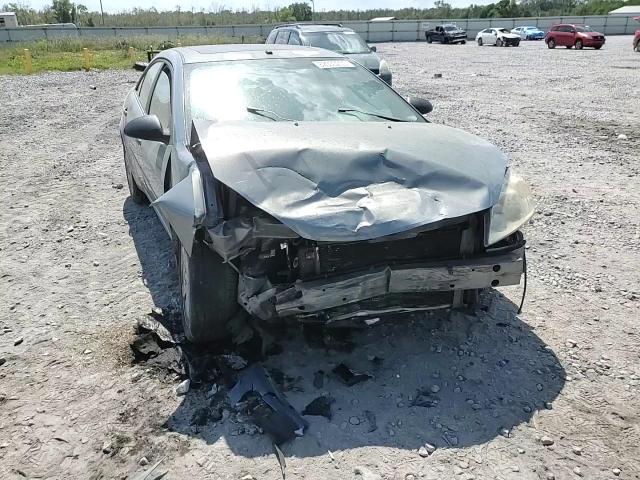 2007 Pontiac G6 Gt VIN: 1G2ZH58N174176253 Lot: 82039205