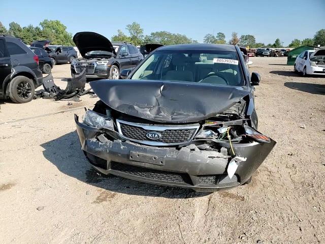 2012 Kia Forte Ex VIN: KNAFU4A21C5572723 Lot: 80539325