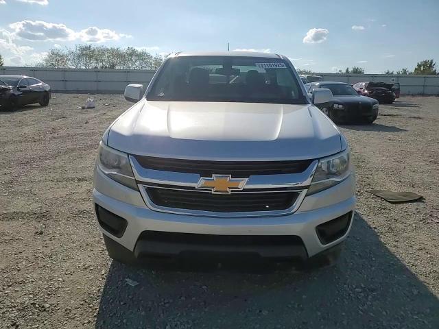 2020 Chevrolet Colorado Lt VIN: 1GCGTCEN2L1191494 Lot: 71101925