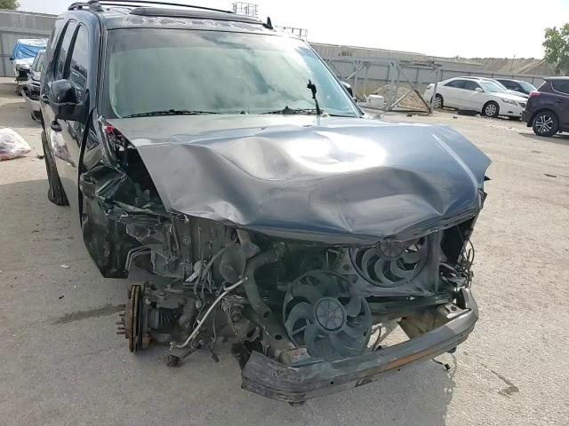 2009 GMC Yukon Slt VIN: 1GKFK33039J121909 Lot: 81198665