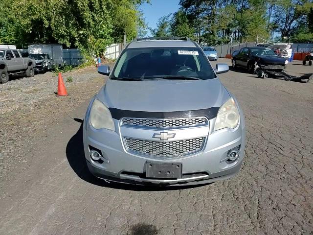 2010 Chevrolet Equinox Ltz VIN: 2CNFLGEY3A6369853 Lot: 82090015
