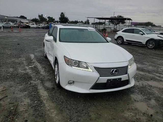 2013 Lexus Es 300H VIN: JTHBW1GG8D2032249 Lot: 80707725