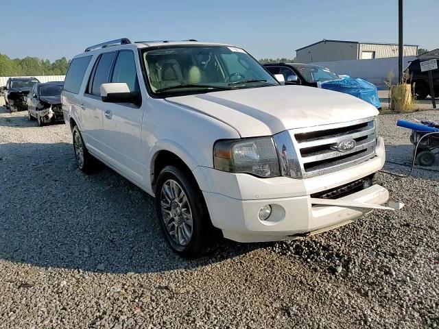 2013 Ford Expedition El Limited VIN: 1FMJK2A59DEF00246 Lot: 71607935