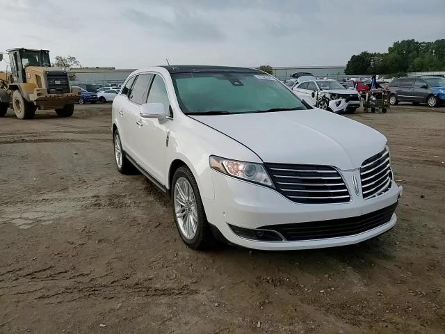 2019 Lincoln Mkt VIN: 2LMHJ5AT9KBL02412 Lot: 81483305