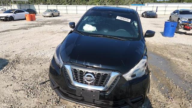 2020 Nissan Kicks S VIN: 3N1CP5BV1LL531359 Lot: 71526415