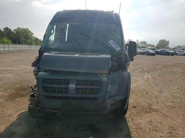 2018 Ram Promaster 2500 2500 High VIN: 3C6TRVDG2JE141627 Lot: 81561545
