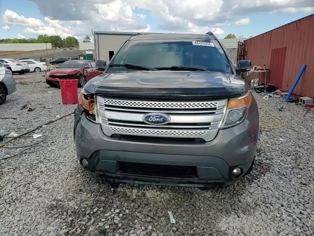 2013 Ford Explorer Xlt VIN: 1FM5K7D88DGC67209 Lot: 84429355