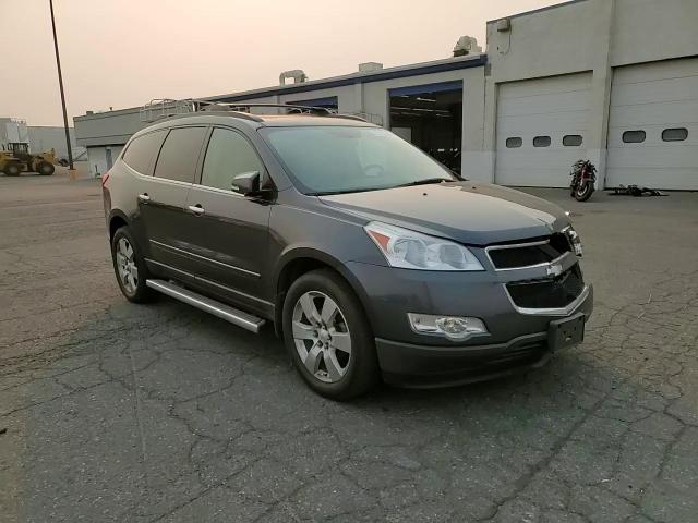 2012 Chevrolet Traverse Ltz VIN: 1GNKVLED0CJ351584 Lot: 71313495