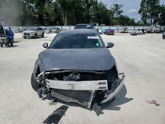 2020 Nissan Altima S VIN: 1N4BL4BV8LN317795 Lot: 80822515