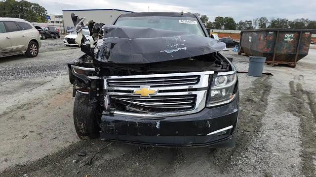 2015 Chevrolet Tahoe C1500 Ltz VIN: 1GNSCCKC9FR229653 Lot: 83984825