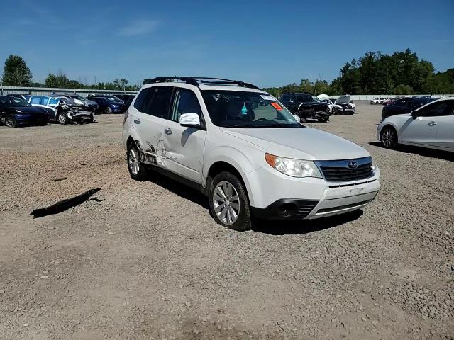 2011 Subaru Forester 2.5X Premium VIN: JF2SHADC5BH731038 Lot: 80117975