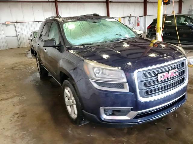 2015 GMC Acadia Sle VIN: 1GKKVPKD6FJ359850 Lot: 83967295