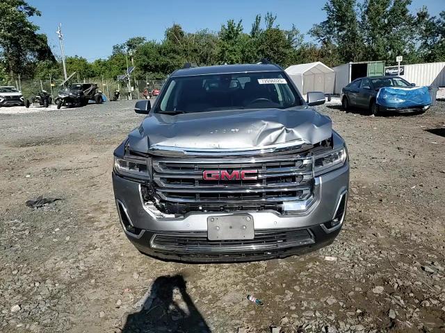 2023 GMC Acadia Slt VIN: 1GKKNML41PZ185394 Lot: 72096025