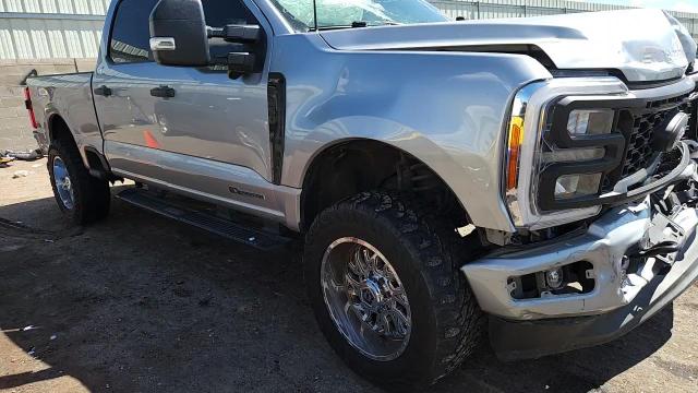 2023 Ford F250 Super Duty VIN: 1FT8W2BT5PED09514 Lot: 80465615