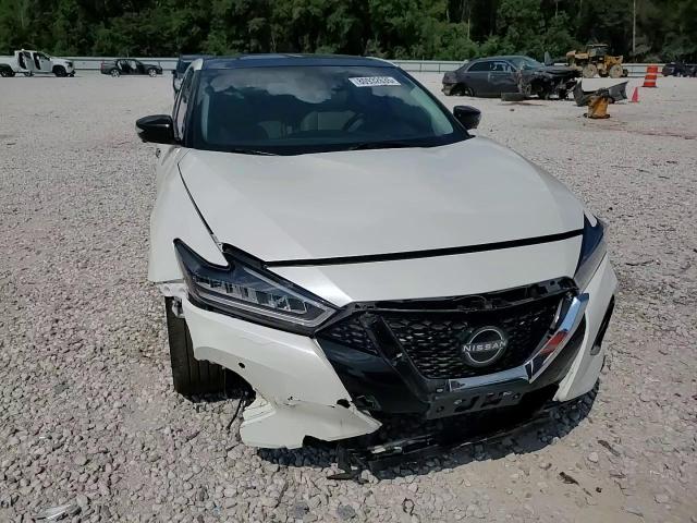 2023 Nissan Maxima Platinum VIN: 1N4AA6FV4PC513578 Lot: 80932635