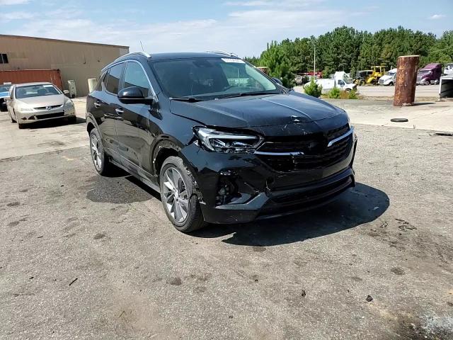 2021 Buick Encore Gx Select VIN: KL4MMDS2XMB168602 Lot: 81054595