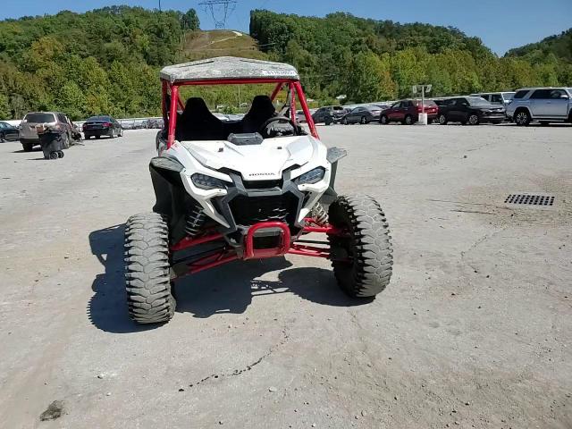 2024 Honda Sxs1000 S2R VIN: 1HFVE0571R4500287 Lot: 81183865