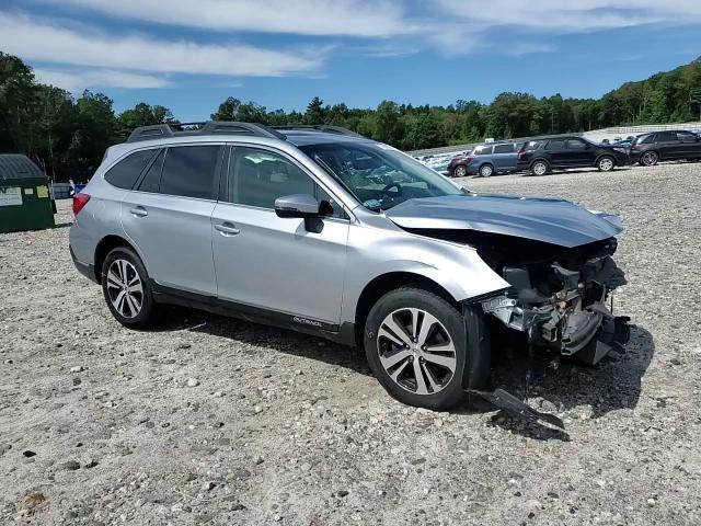 2018 Subaru Outback 3.6R Limited VIN: 4S4BSENC9J3306063 Lot: 71961845