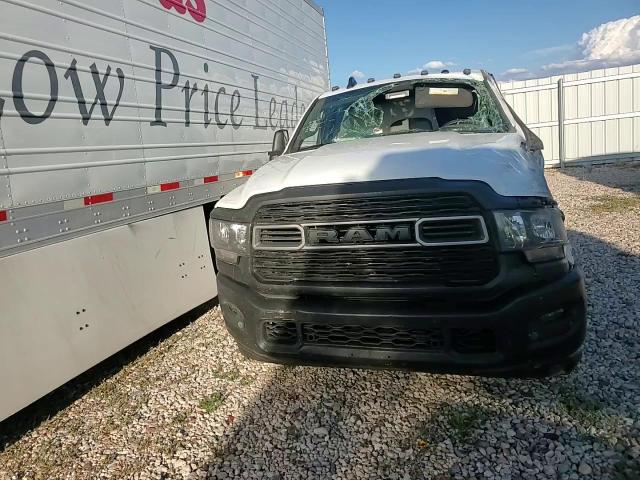 2024 Ram 3500 VIN: 3C7WRTCL5RG157302 Lot: 72027825