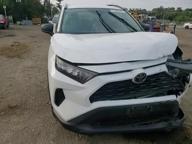 2021 Toyota Rav4 Le VIN: 2T3H1RFV1MC143579 Lot: 71303375