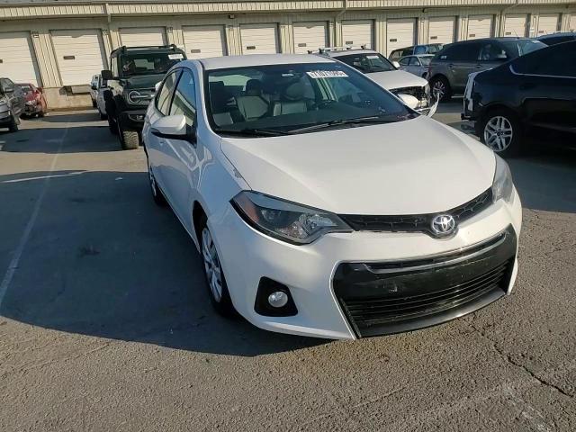 2016 Toyota Corolla L VIN: 5YFBURHE6GP493734 Lot: 71071595