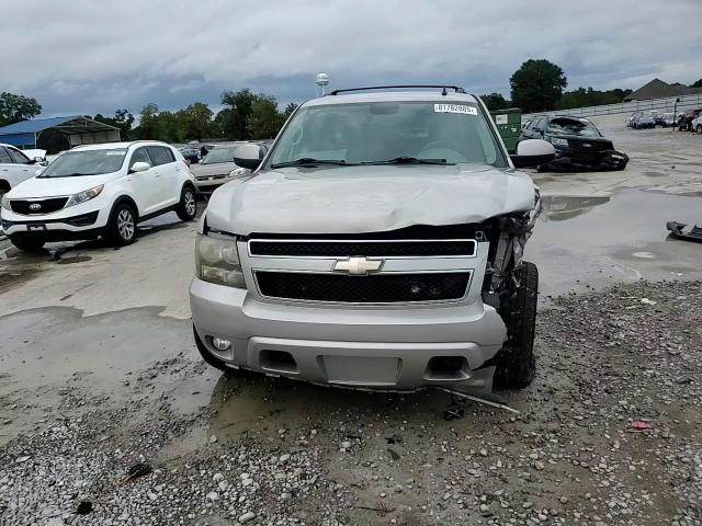 2009 Chevrolet Tahoe C1500 Lt VIN: 1GNEC23369R192653 Lot: 81782885