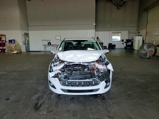 2016 Ford C-Max Premium Sel VIN: 1FADP5CU1GL110630 Lot: 80812715