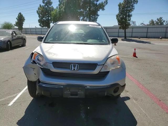 2008 Honda Cr-V Lx VIN: JHLRE38318C016309 Lot: 72087445