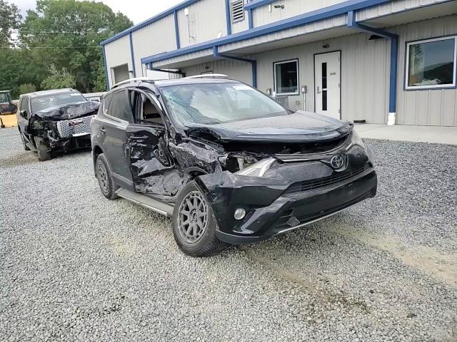 2018 Toyota Rav4 Adventure VIN: 2T3RFREV0JW802222 Lot: 81778165