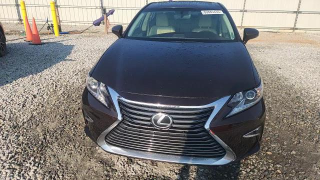 2016 Lexus Es 350 VIN: 58ABK1GG0GU011423 Lot: 80885435