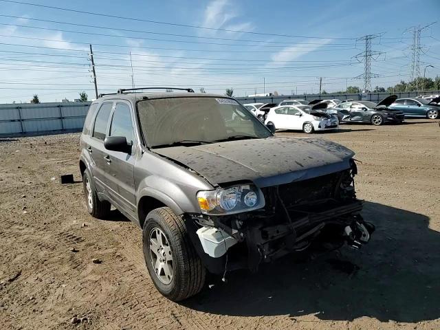 2005 Ford Escape Limited VIN: 1FMCU04195KC43088 Lot: 84524635