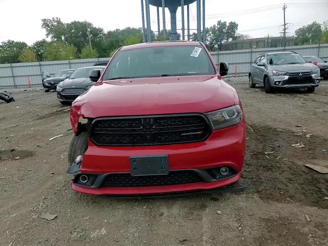 2015 Dodge Durango R/T VIN: 1C4SDJCT5FC850965 Lot: 81754475